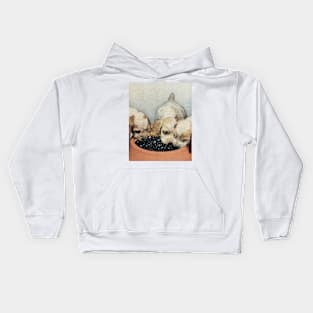 Big Meal Kids Hoodie